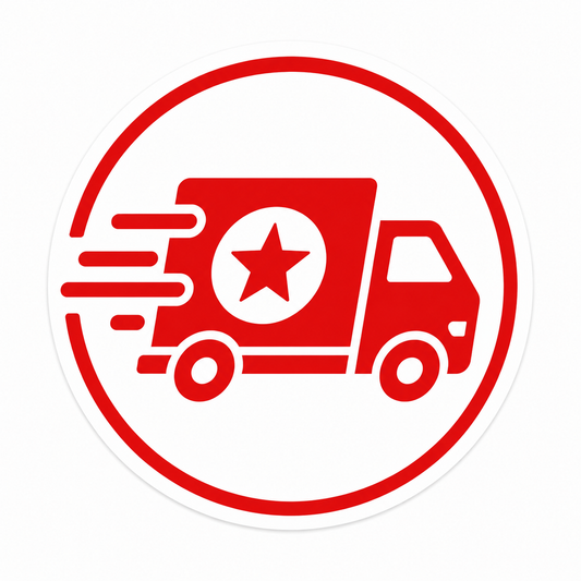 Priority Shipping
