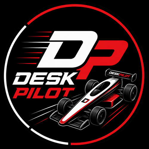 DeskPilot